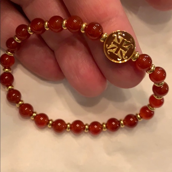 Rustic Cuff bracelet - Picture 2 of 2